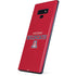 University of Arizona Wildcats Red Galaxy Note 9 Skin