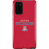 University of Arizona Wildcats Red Galaxy Note20 5G Pro Case