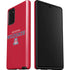 University of Arizona Wildcats Red Galaxy Note20 5G Pro Case