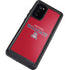 University of Arizona Wildcats Red Galaxy Note20 5G Waterproof Case