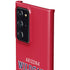 University of Arizona Wildcats Red Galaxy Note20 Ultra 5G Lite Case