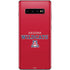 University of Arizona Wildcats Red Galaxy S10 Plus Skin