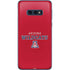University of Arizona Wildcats Red Galaxy S10e Skin