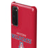University of Arizona Wildcats Red Galaxy S20 Lite Case