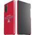 University of Arizona Wildcats Red Galaxy S20 Lite Case