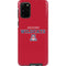 University of Arizona Wildcats Red Galaxy S20 Plus Pro Case