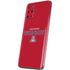 University of Arizona Wildcats Red Galaxy S20 Plus Skin