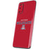 University of Arizona Wildcats Red Galaxy S20 Skin