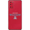 University of Arizona Wildcats Red Galaxy S20 Skin