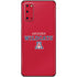 University of Arizona Wildcats Red Galaxy S20 Skin