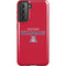 University of Arizona Wildcats Red Galaxy S21 5G Pro Case