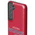 University of Arizona Wildcats Red Galaxy S21 5G Pro Case