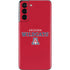 University of Arizona Wildcats Red Galaxy S21 5G Skin