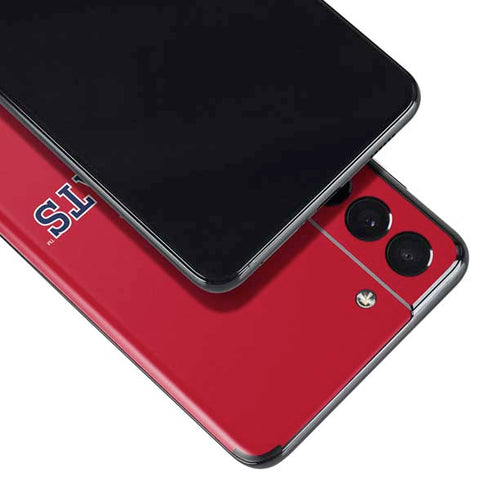 University of Arizona Wildcats Red Galaxy S21 5G Skin