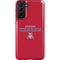 University of Arizona Wildcats Red Galaxy S21 FE Pro Case