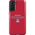 University of Arizona Wildcats Red Galaxy S21 FE Pro Case