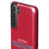 University of Arizona Wildcats Red Galaxy S21 FE Pro Case