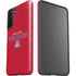 University of Arizona Wildcats Red Galaxy S21 FE Pro Case