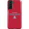 University of Arizona Wildcats Red Galaxy S21 Plus 5G Pro Case