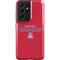 University of Arizona Wildcats Red Galaxy S21 Ultra 5G Pro Case