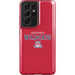 University of Arizona Wildcats Red Galaxy S21 Ultra 5G Pro Case