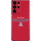 University of Arizona Wildcats Red Galaxy S21 Ultra 5G Skin