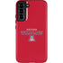 University of Arizona Wildcats Red Galaxy S22 Plus Pro Case