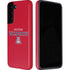 University of Arizona Wildcats Red Galaxy S22 Plus Pro Case