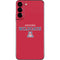 University of Arizona Wildcats Red Galaxy S22 Plus Skin