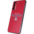 University of Arizona Wildcats Red Galaxy S22 Plus Skin