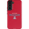 University of Arizona Wildcats Red Galaxy S22 Pro Case