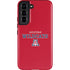 University of Arizona Wildcats Red Galaxy S22 Pro Case
