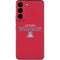 University of Arizona Wildcats Red Galaxy S22 Skin