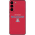 University of Arizona Wildcats Red Galaxy S22 Skin