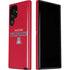 University of Arizona Wildcats Red Galaxy S22 Ultra Pro Case