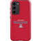 University of Arizona Wildcats Red Galaxy S23 Plus Pro Case