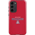University of Arizona Wildcats Red Galaxy S23 Plus Pro Case