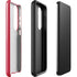 University of Arizona Wildcats Red Galaxy S23 Plus Pro Case