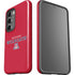 University of Arizona Wildcats Red Galaxy S23 Plus Pro Case