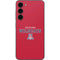 University of Arizona Wildcats Red Galaxy S23 Plus Skin