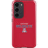 University of Arizona Wildcats Red Galaxy S23 Pro Case