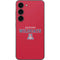 University of Arizona Wildcats Red Galaxy S23 Skin