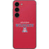 University of Arizona Wildcats Red Galaxy S23 Skin