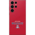 University of Arizona Wildcats Red Galaxy S23 Ultra Skin