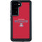 University of Arizona Wildcats Red Galaxy S23 Waterproof Case