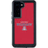 University of Arizona Wildcats Red Galaxy S23 Waterproof Case