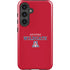 University of Arizona Wildcats Red Galaxy S24 Impact Case