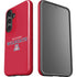 University of Arizona Wildcats Red Galaxy S24 Impact Case