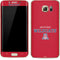 University of Arizona Wildcats Red Galaxy S7 Edge Skin