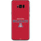 University of Arizona Wildcats Red Galaxy S8 Plus Skin